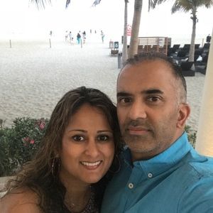 Meet your Posher, Veena